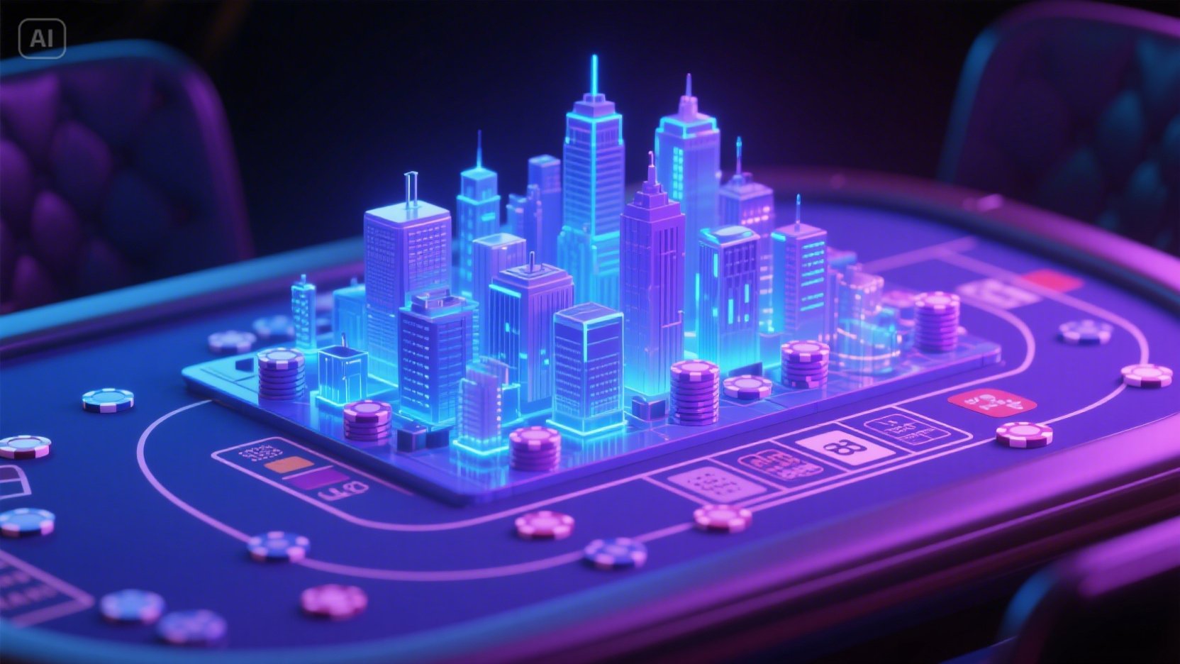 Casino RoboCat desktop and mobile interfaces