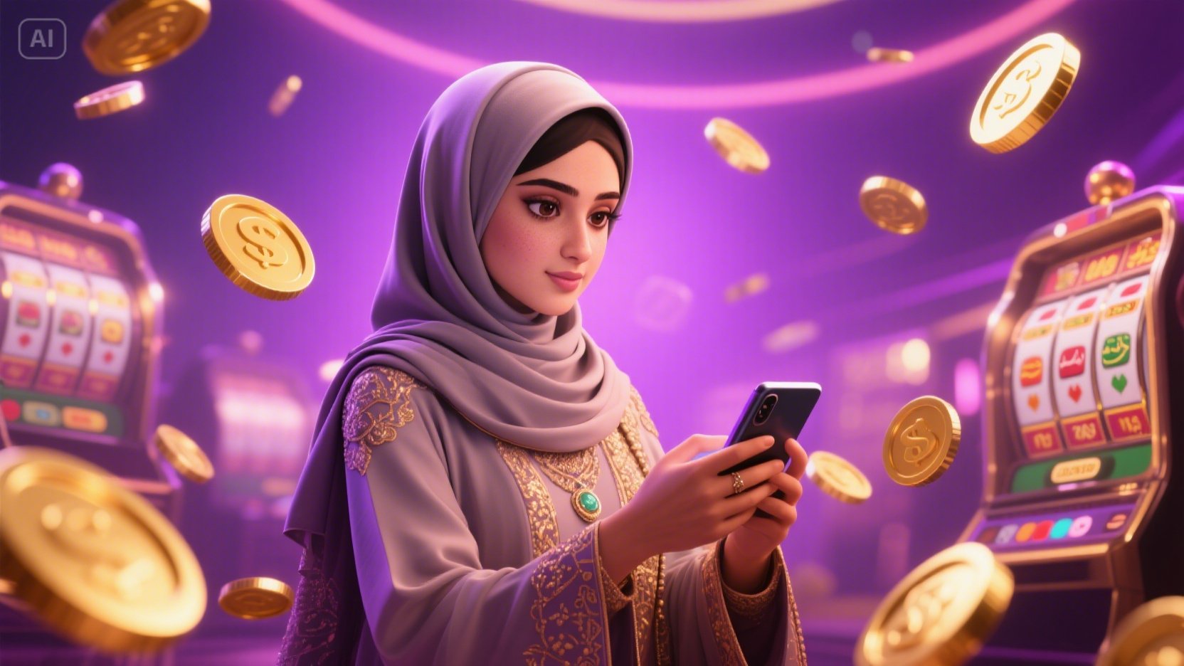 RoboCatMake your first recharge using Easypaisa or JazzCash and instantly get a 200% bonus. Pakistani players can enjoy exclusive promotions and secure PKR gaming.