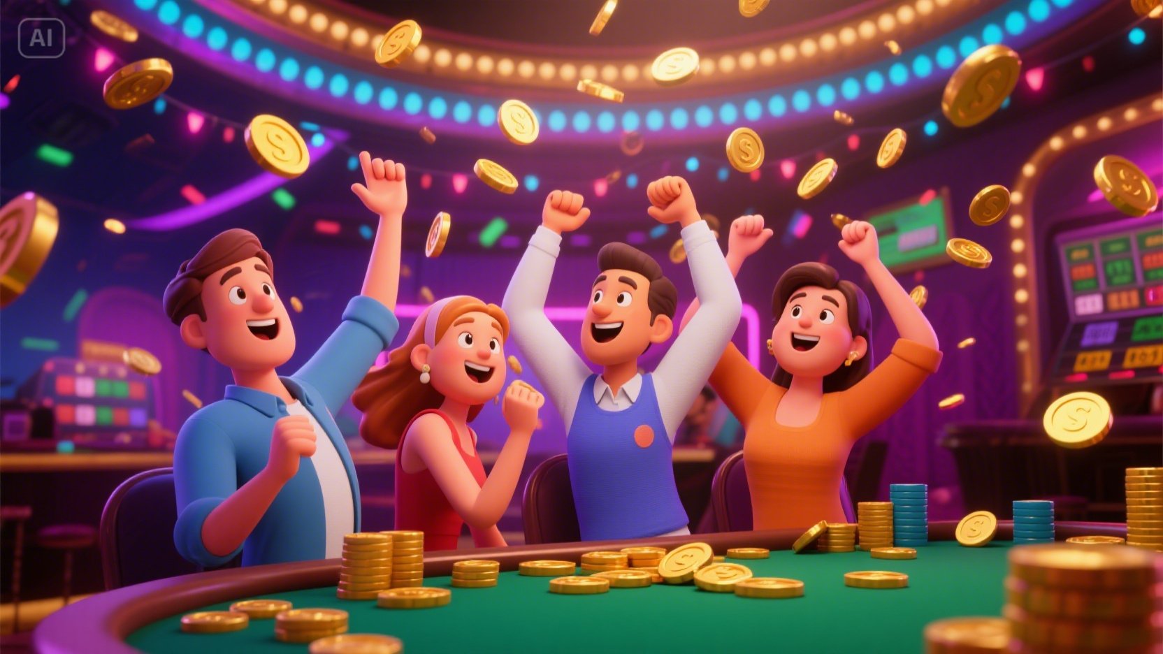 Registration at RoboCat Casino